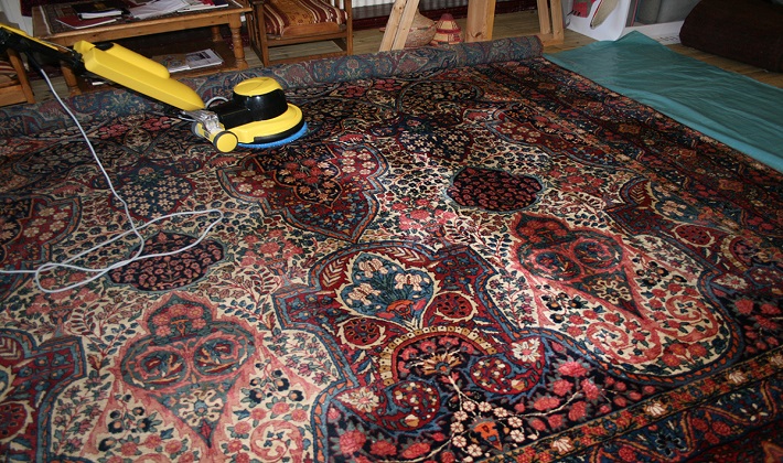 Beverly MA Rug Cleaning