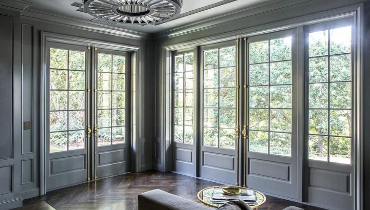 French Doors Melbourne