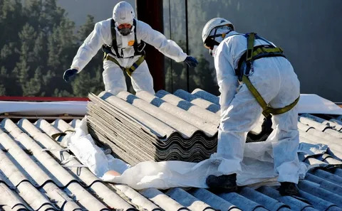 asbestos removal Melbourne