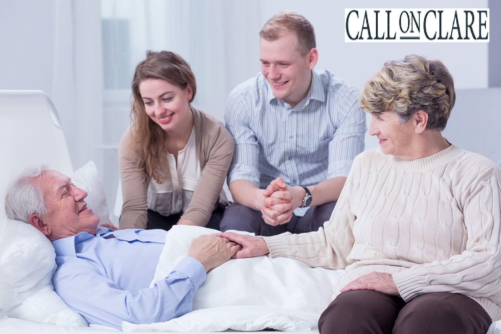 Palliative Care Services What You Should Know