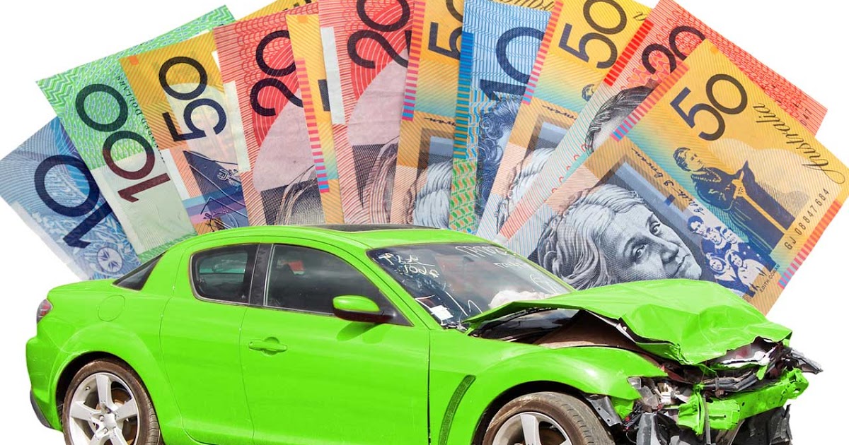 Cash For Cars Melbourne