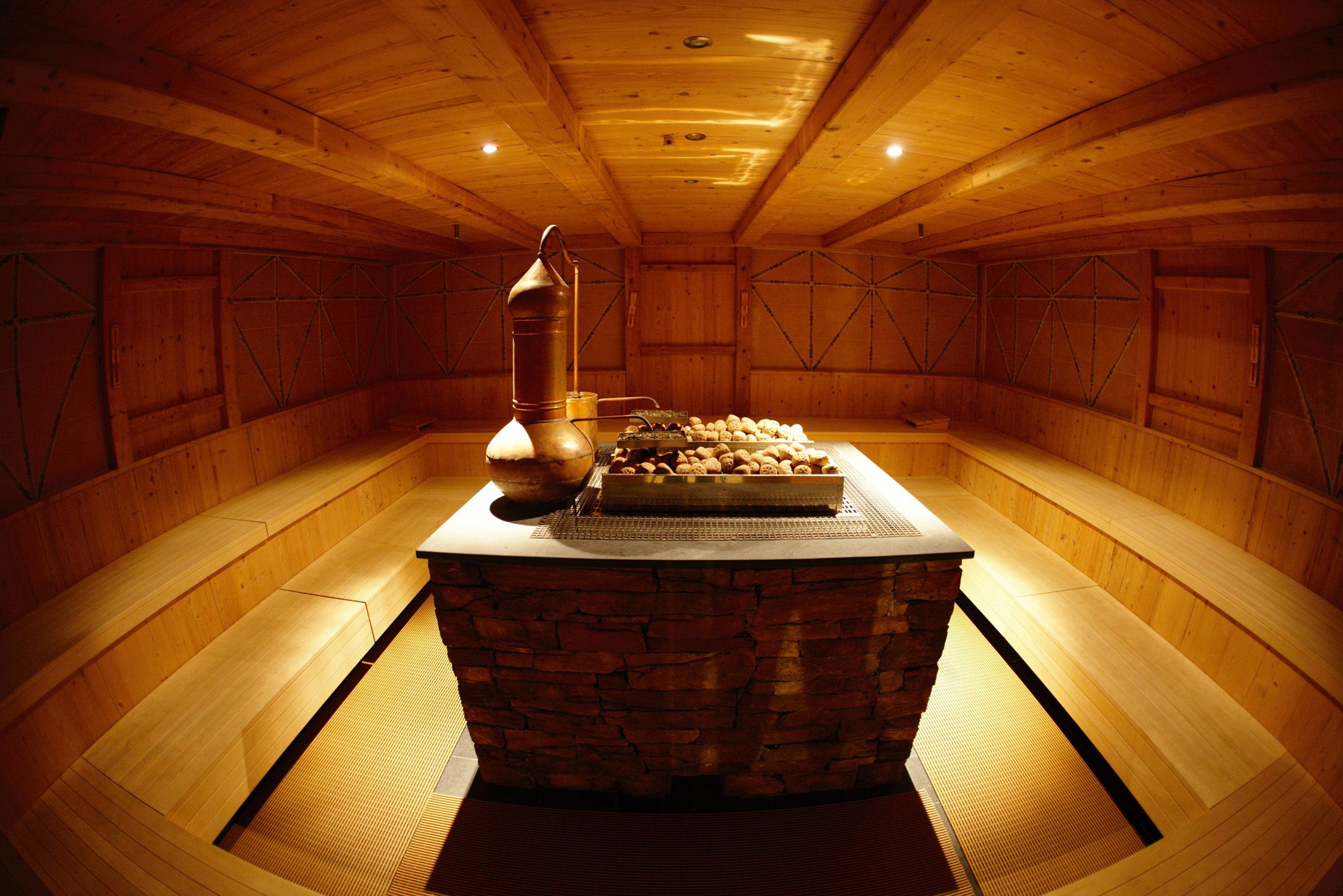 sauna christchurch