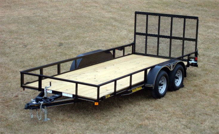 trailers for sale in Auckland