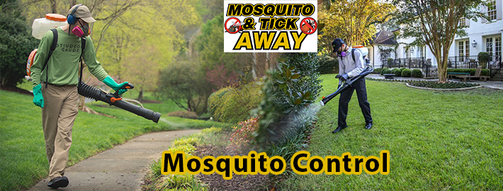 MA Mosquito Control