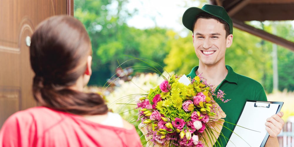 Best Way To Order Fresh Daily Flowers Melbourne