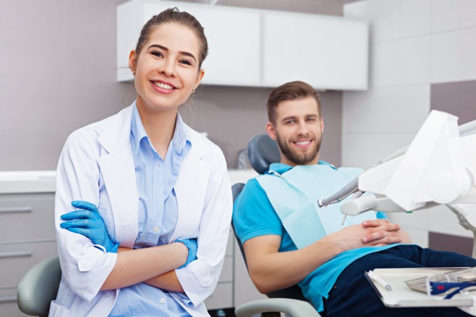 dentists West Auckland