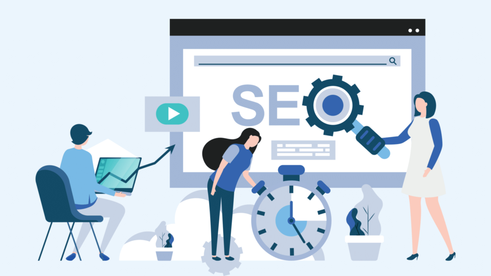 SEO Company