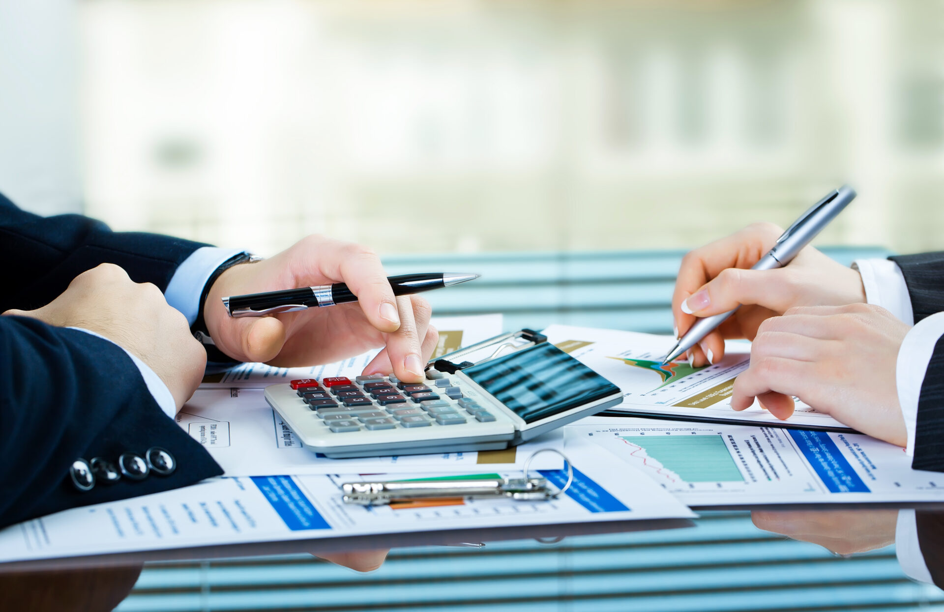 The Role of Accountants in Business: Why They Are Indispensable