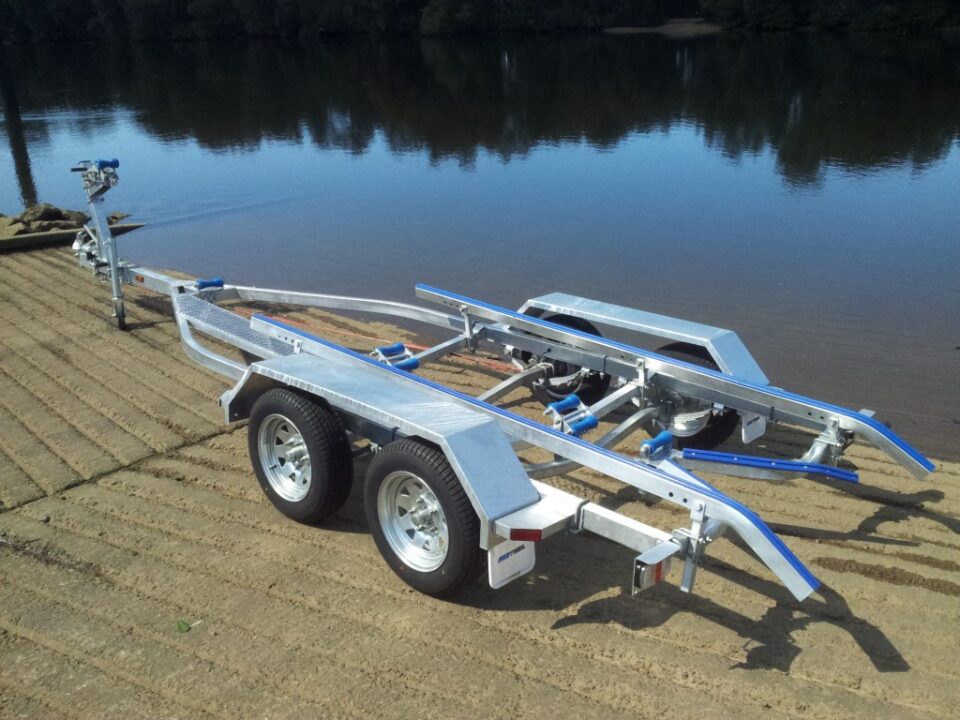 trailers for sale in Auckland