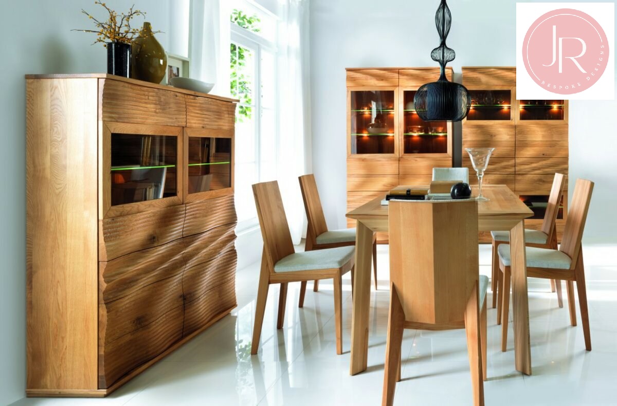 Elevate Your Home with Custom Made Timber Furniture