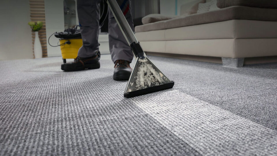 Carpet Repair Melbourne